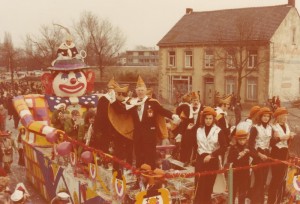 1973 - Preensewagen