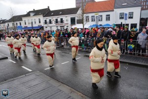 Weertdegekste VV de Fieëstbieëste 2